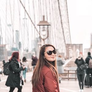 Meet your Posher, Maxene